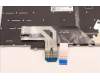 Lenovo 5N21F39381 NB_KYB CS22 P16 GR-BL,LTN,UKE