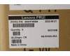 Lenovo 5N21F39384 NB_KYB CS22 P16 GR-BL,LTN,KOR