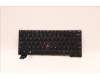 Lenovo 5N21H76738 NB_KYB SER2 KBD BK-NBL,CHY,ENG