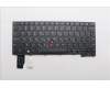 Lenovo 5N21H76827 NB_KYB SER2 KBD BK-BL,CHY,GRE