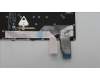 Lenovo 5N21H76830 NB_KYB SER2 KBD BK-BL,CHY,HUN