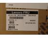 Lenovo 5N21H76984 NB_KYB SER2 KBD BK-NBL,LTN,POR