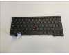 5N21H76992 Lenovo NB_KYB SER2 KBD BK-NBL,LTN,SWS