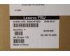 Lenovo 5N21H77052 NB_KYB SER2 KBD BK-BL,LTN,ILD