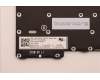 Lenovo 5N21H77062 NB_KYB SER2 KBD BK-BL,LTN,SLV