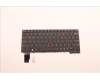 Lenovo 5N21H77089 NB_KYB SER2 KBD BK-BL,LTN,IND ENG