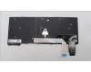 Lenovo 5N21H77113 NB_KYB SER2 KBD BK-NBL,PMX,BEL