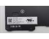 Lenovo 5N21H77121 NB_KYB SER2 KBD BK-NBL,PMX,FRA
