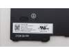 Lenovo 5N21H77149 NB_KYB SER2 KBD BK-NBL,PMX,UKE
