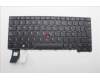 Lenovo 5N21H77175 NB_KYB SER2 KBD BK-BL,PMX,LA SPA