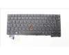 Lenovo 5N21H77181 NB_KYB SER2 KBD BK-BL,PMX,BEL