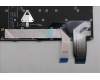Lenovo 5N21H77183 NB_KYB SER2 KBD BK-BL,PMX,BUL