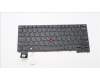 Lenovo 5N21H77193 NB_KYB SER2 KBD BK-BL,PMX,GRE