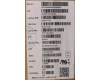 Lenovo 5N21H77201 NB_KYB SER2 KBD BK-BL,PMX,ITA