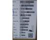 Lenovo 5N21H77203 NB_KYB SER2 KBD BK-BL,PMX,NOR