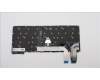 Lenovo 5N21H77240 NB_KYB SER2 KBD BK-BL,PMX,CZE/SLK
