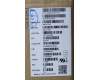 Lenovo 5N21H77240 NB_KYB SER2 KBD BK-BL,PMX,CZE/SLK