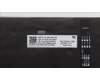 Lenovo 5N21K05010 NB_KYB CS23 NM TOP,BK-BL,CHY,BEL
