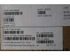Lenovo 5N21K05025 NB_KYB CS23 NM TOP,BK-BL,CHY,SWE/FIN