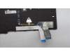 Lenovo 5N21K05040 NB_KYB CS23 NM TOP,BK-BL,CHY,UKR