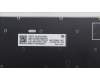 Lenovo 5N21K05043 NB_KYB CS23 NM TOP,BK-NBL,CHY,058 FRA