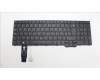 Lenovo 5N21K05050 NB_KYB CS23 NM TOP,BK-NBL,CHY,SPA