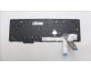 Lenovo 5N21K05050 NB_KYB CS23 NM TOP,BK-NBL,CHY,SPA
