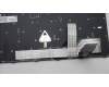 Lenovo 5N21K05062 NB_KYB CS23 NM TOP,BK-NBL,CHY,SWE/FIN