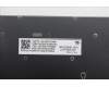Lenovo 5N21K05063 NB_KYB CS23 NM TOP,BK-NBL,CHY,SWS