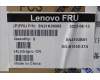 Lenovo 5N21K05085 NB_KYB CS23 NM TOP,BK-BL,LTN,BUL