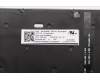 Lenovo 5N21K05087 NB_KYB CS23 NM TOP,BK-BL,LTN,SPA