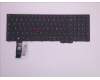 Lenovo 5N21K05088 NB_KYB CS23 NM TOP,BK-BL,LTN,FRA
