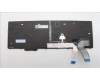 Lenovo 5N21K05093 NB_KYB CS23 NM TOP,BK-BL,LTN,ILD