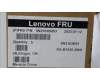 Lenovo 5N21K05093 NB_KYB CS23 NM TOP,BK-BL,LTN,ILD