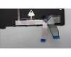 Lenovo 5N21K05093 NB_KYB CS23 NM TOP,BK-BL,LTN,ILD
