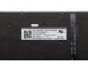 Lenovo 5N21K05093 NB_KYB CS23 NM TOP,BK-BL,LTN,ILD