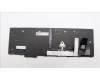 Lenovo 5N21K05102 NB_KYB CS23 NM TOP,BK-BL,LTN,UKE