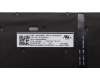 Lenovo 5N21K05102 NB_KYB CS23 NM TOP,BK-BL,LTN,UKE