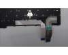 5N21K05115 Lenovo NB_KYB CS23 NM TOP,BK-NBL,LTN,ENG