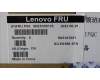 Lenovo 5N21K05125 NB_KYB CS23 NM TOP,BK-NBL,LTN,FRA