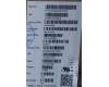 Lenovo 5N21K05154 NB_KYB CS23 NM TOP,BK-BL,PMX,058 FRA