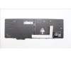 Lenovo 5N21K05168 NB_KYB CS23 NM TOP,BK-BL,PMX,ITA