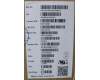Lenovo 5N21K05169 NB_KYB CS23 NM TOP,BK-BL,PMX,NOR