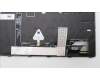 Lenovo 5N21K05169 NB_KYB CS23 NM TOP,BK-BL,PMX,NOR