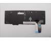 Lenovo 5N21K05171 NB_KYB CS23 NM TOP,BK-BL,PMX,RUS