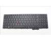 Lenovo 5N21K05176 NB_KYB CS23 NM TOP,BK-BL,PMX,UKE