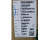 Lenovo 5N21K05176 NB_KYB CS23 NM TOP,BK-BL,PMX,UKE