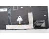 Lenovo 5N21K05186 NB_KYB CS23 NM TOP,BK-BL,PMX,NORDIC