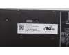 Lenovo 5N21K05186 NB_KYB CS23 NM TOP,BK-BL,PMX,NORDIC