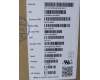 Lenovo 5N21K05187 NB_KYB CS23 NM TOP,BK-BL,PMX,CZE/SLK